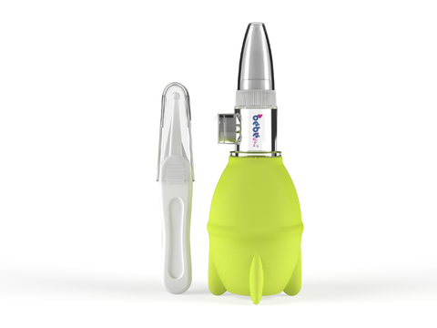 Bebedou Baby Nasal Aspirator - with Anti-Backflow (BBD5251) | Bebedou In Lebanon