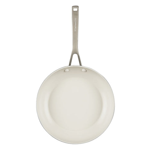 KitchenAid Black 12 pcs Hard Anodized Ceramic Non-Stick Cookware Set |KitchenAid In Lebanon