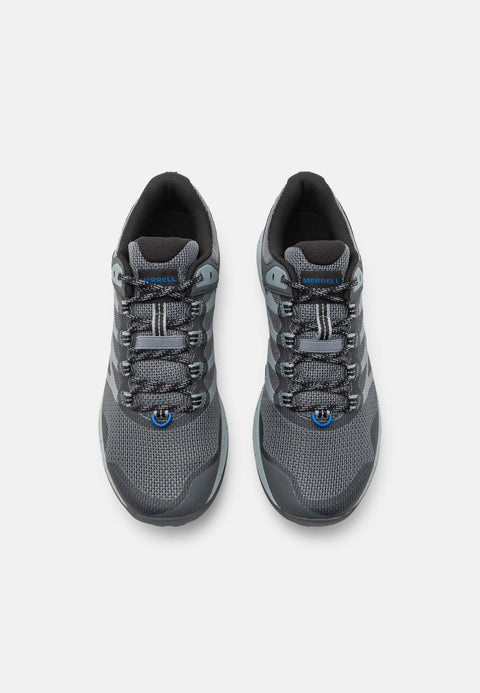 Merrell Nova 3 Men's Dark Grey Sneakers | Merrell In Lebanon