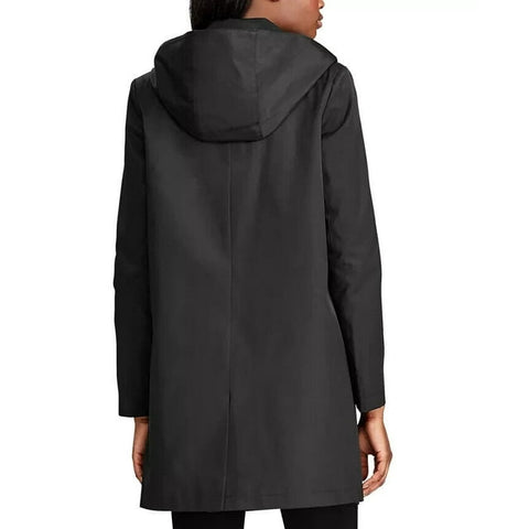 Lauren Ralph Lauren Women's Black Jacket | Lauren Ralph Lauren In Lebanon