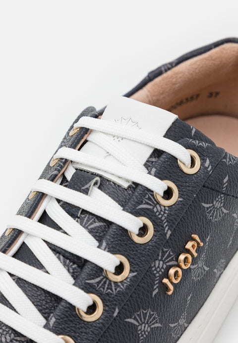 Joop Women's Dark Blue Cortina Coralie Sneakers | Joop In Lebanon
