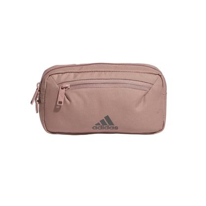 Adidas Women's Dusty Rose Belt Bag | Adidas In Lebanon