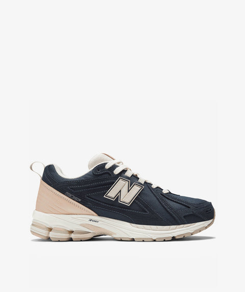 New Balance Women's Navy Blue/Rose Pink 1906 Sneakers | New Balance In Lebanon