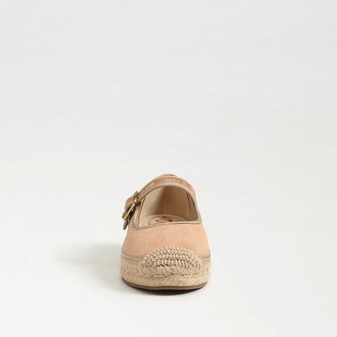 Sam Edelman Women's Camel Mackie Espadrille |Sam Edelman In Lebanon