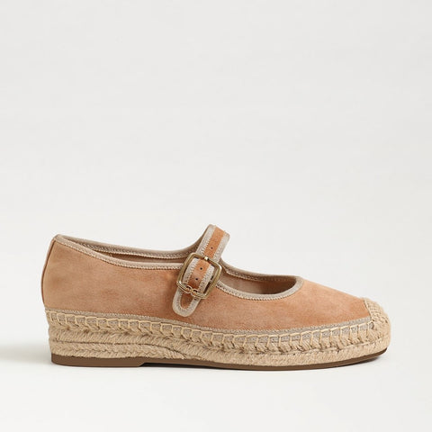 Sam Edelman Women's Camel Mackie Espadrille |Sam Edelman In Lebanon