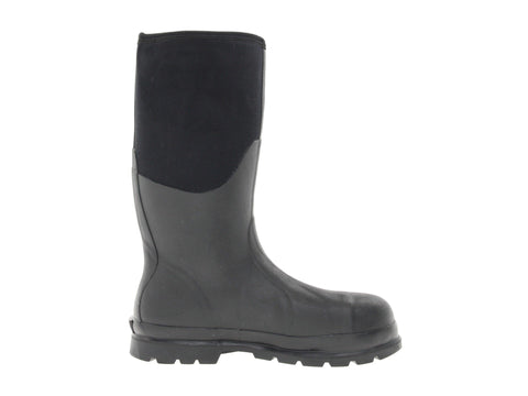 The Original Muck Men's Black Knee High Boots | The Original Muck In Lebanon