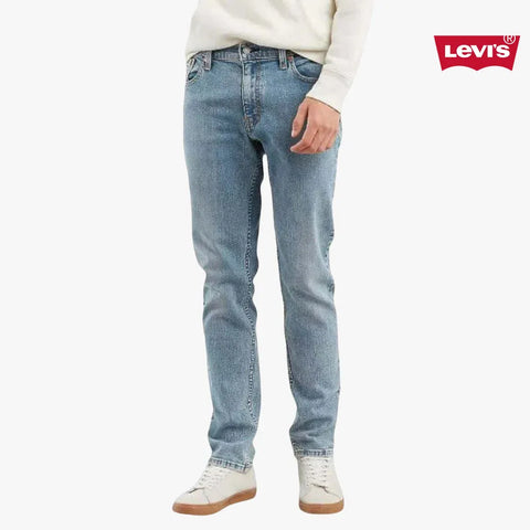 Levi's 511 Men's Light Wash Slim Fit Pickles Advance Jean |Levi's In Lebanon