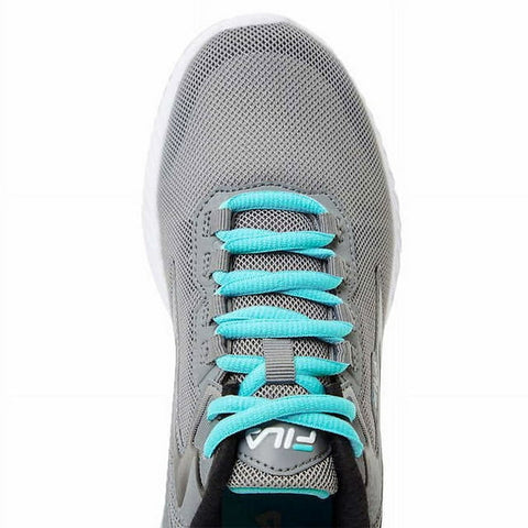 Fila Women's Grey Sneaker ABS5 shr