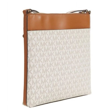 Michael Kors Women's Beige Jet Set Charm Handbag| Michael Kors in Lebanon