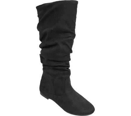Journee Collection Women's Rebecca-02 Boot