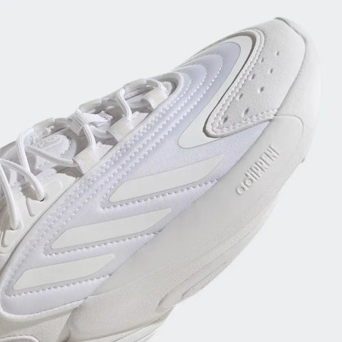 Adidas Kids White Ozelia J Sneakers | Adidas In Lebanon