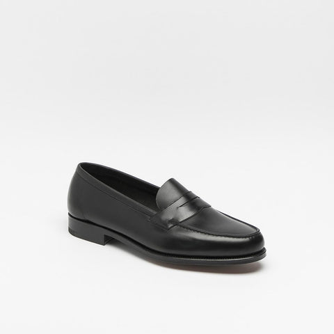 A New Day Women's Black Jordan Loafer Flats with Memory Foam Insole |A New Day In Lebanon