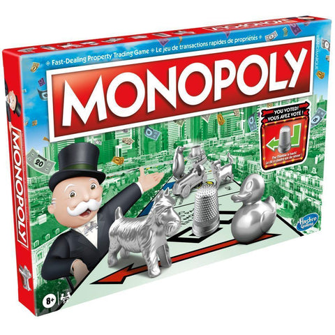 Monopoly Board Game | Monopoly In Lebanon