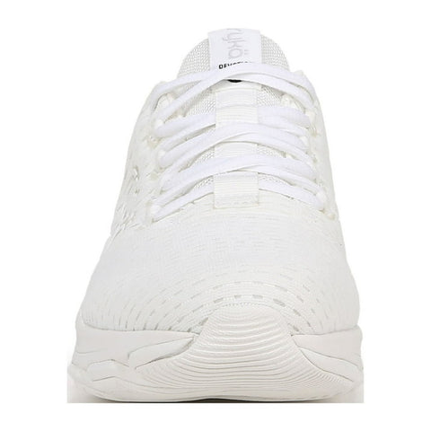 Ryka Women's White Devotion X Walking Sneaker |Ryka In Lebanon