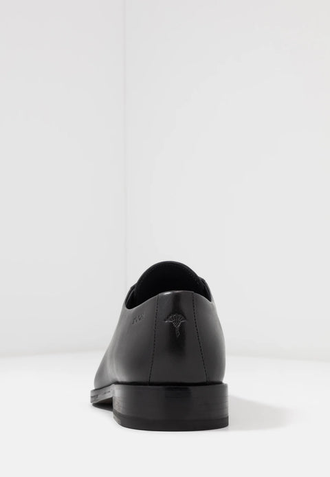 Joop Men's Black Philemon  Smart Lace Ups Casual Shoes| Joop In Lebanon