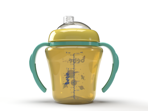Bebedou Toddler Spout Cup 250ml (12m+)  (BBD4102) | Bebedou In Lebanon