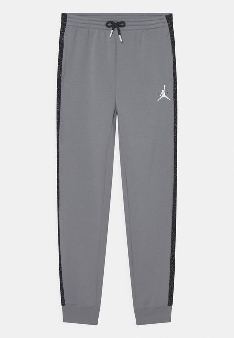 Jordan Boy's Grey Jogging Pants ABFK633 shr(ft7)