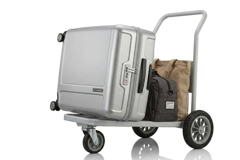Samsonite Allston ltd Silver Expandable Spinner Carry On | Samsonite In Lebanon