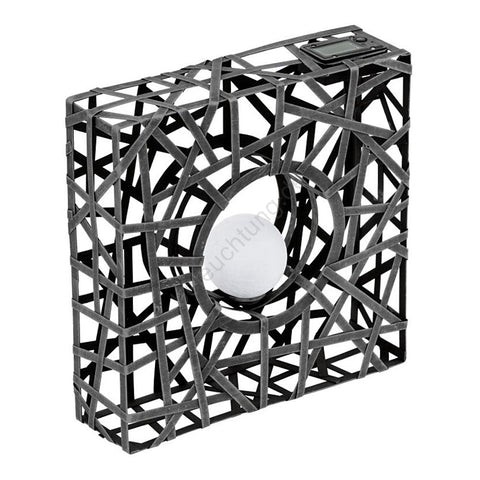 Eglo Outdoor Solar-Led 47778