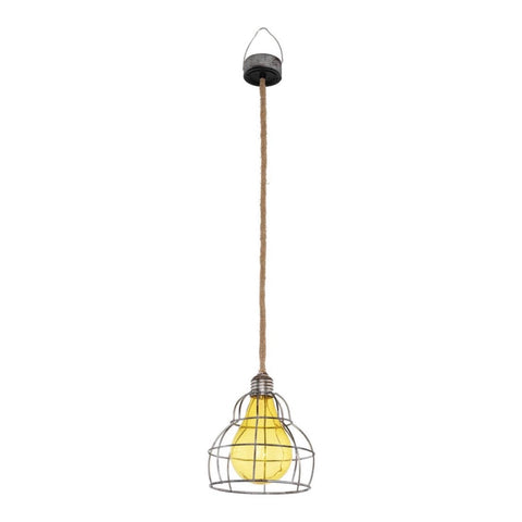 Eglo Solar-Led 48681