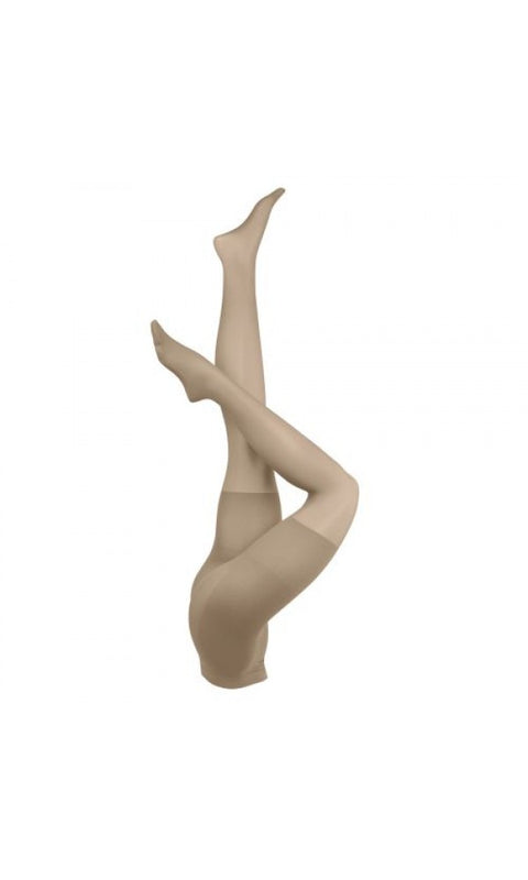 Elbeo Women's Brown 4056 Tummy, Legs, Buttocks Shaping Tights | Elbeo In Lebanon