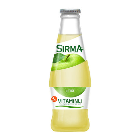 Sirma Soda Soft Drinks 200ml