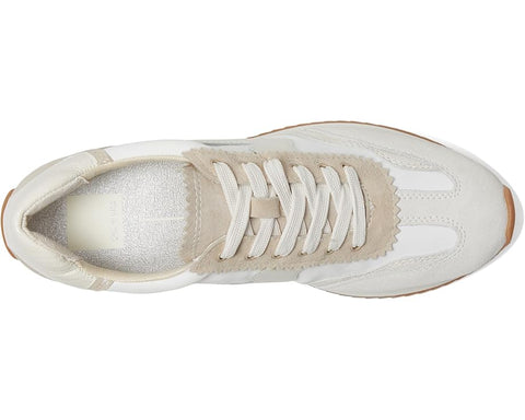 Dolce Vita B.Ntcd Women's Off White Ivory Sneaker | Dolce Vita In Lebanon