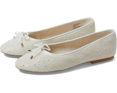 Steve Madden Women's Pearl Blossom Flat  | Steve Madden In Lebanon