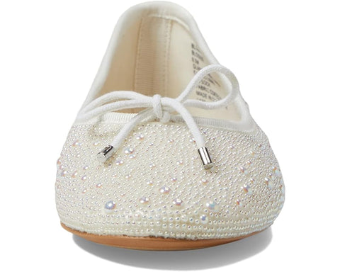 Steve Madden Women's Pearl Blossom Flat  | Steve Madden In Lebanon