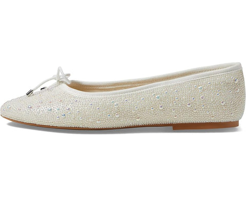Steve Madden Women's Pearl Blossom Flat  | Steve Madden In Lebanon