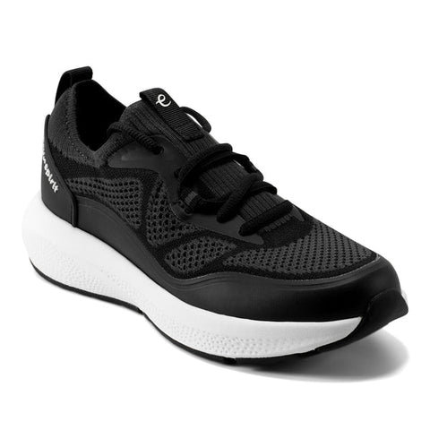 Easy Spirit Women's Black Denise Austin Baxter Sneakers |Easy Spirit In Lebanon