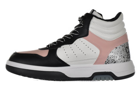 Cavalli Class Sport Women's Multicolor Sneakers | Cavalli Class Sport In Lebanon