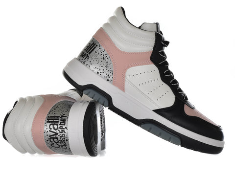 Cavalli Class Sport Women's Multicolor Sneakers | Cavalli Class Sport In Lebanon
