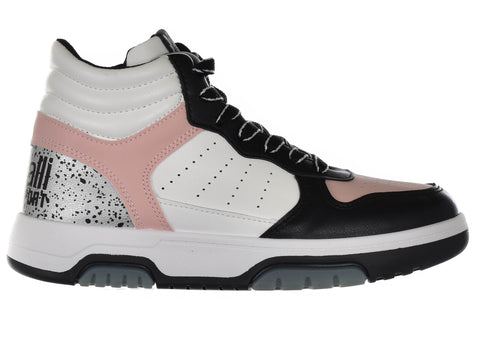 Cavalli Class Sport Women's Multicolor Sneakers | Cavalli Class Sport In Lebanon