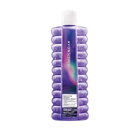 Avon Senses Dancing Skies Bubble Bath 500ml | Avon In Lebanon