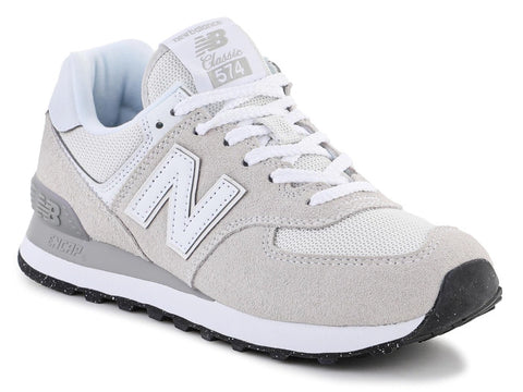 New Balance Women Gray WL574EVW Sneakers | New Balance In Lebanon