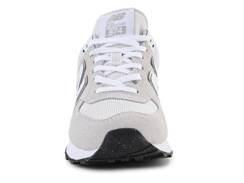 New Balance Women Gray WL574EVW Sneakers | New Balance In Lebanon