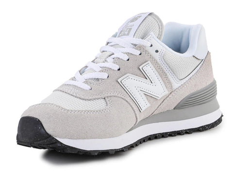 New Balance Women Gray WL574EVW Sneakers | New Balance In Lebanon