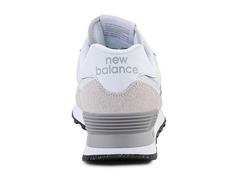 New Balance Women Gray WL574EVW Sneakers | New Balance In Lebanon