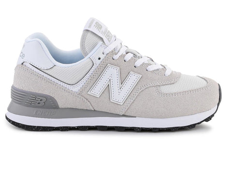 New Balance Women Gray WL574EVW Sneakers | New Balance In Lebanon