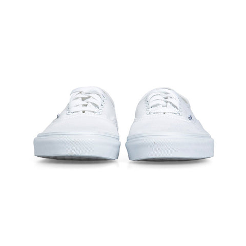 Vans Unisex White Authentic Sneakers | Vans In Lebanon