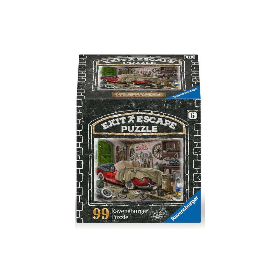 Ravensburger Puzzle 99 |Ravensburger In Lebanon