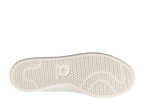 Adidas Men's Off White & Royal Blue Stan Smith Sneaker | Adidas In Lebanon