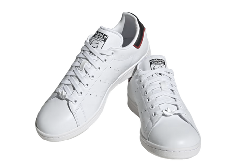 Adidas Men's White Stan Smith Sneakers | Adidas In Lebanon
