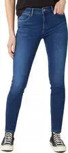 Wrangler Women's Navy Body Bespoke Jeans | Wrangler In Lebanon