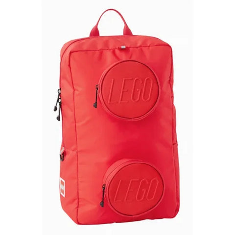 Lego Kids Red Luggage 2-Pieces Set | Lego In Lebanon