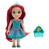Disney Princess The Little Mermaid Petite Ariel 6 inch Fashion Doll | Disney In Lebanon