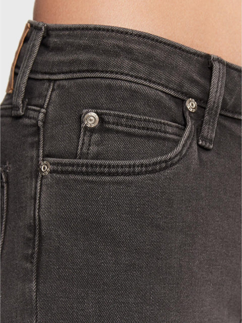 Lee Women's Black Slim Fit Elly Jeans | Lee In Lebanon