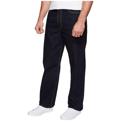 Levi's Men's Big & Tall Rinse 550™ Relaxed Fit Stretch Jeans | Levi's In Lebanon