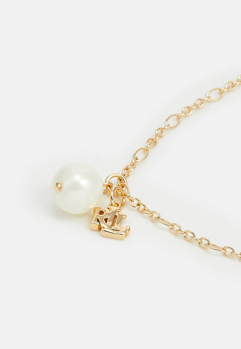 Ralph Lauren Women's Gold Necklace | Ralph Lauren in Lebanon